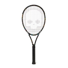 Prince Tennis Racket by Hydrogen Spark 100in/280g black - unstrung -